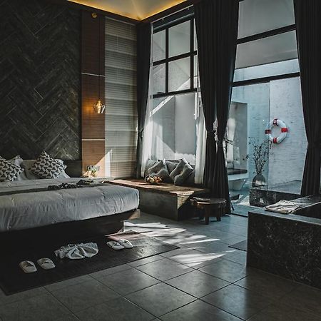Arun Dara Villa Чіангмай Екстер'єр фото